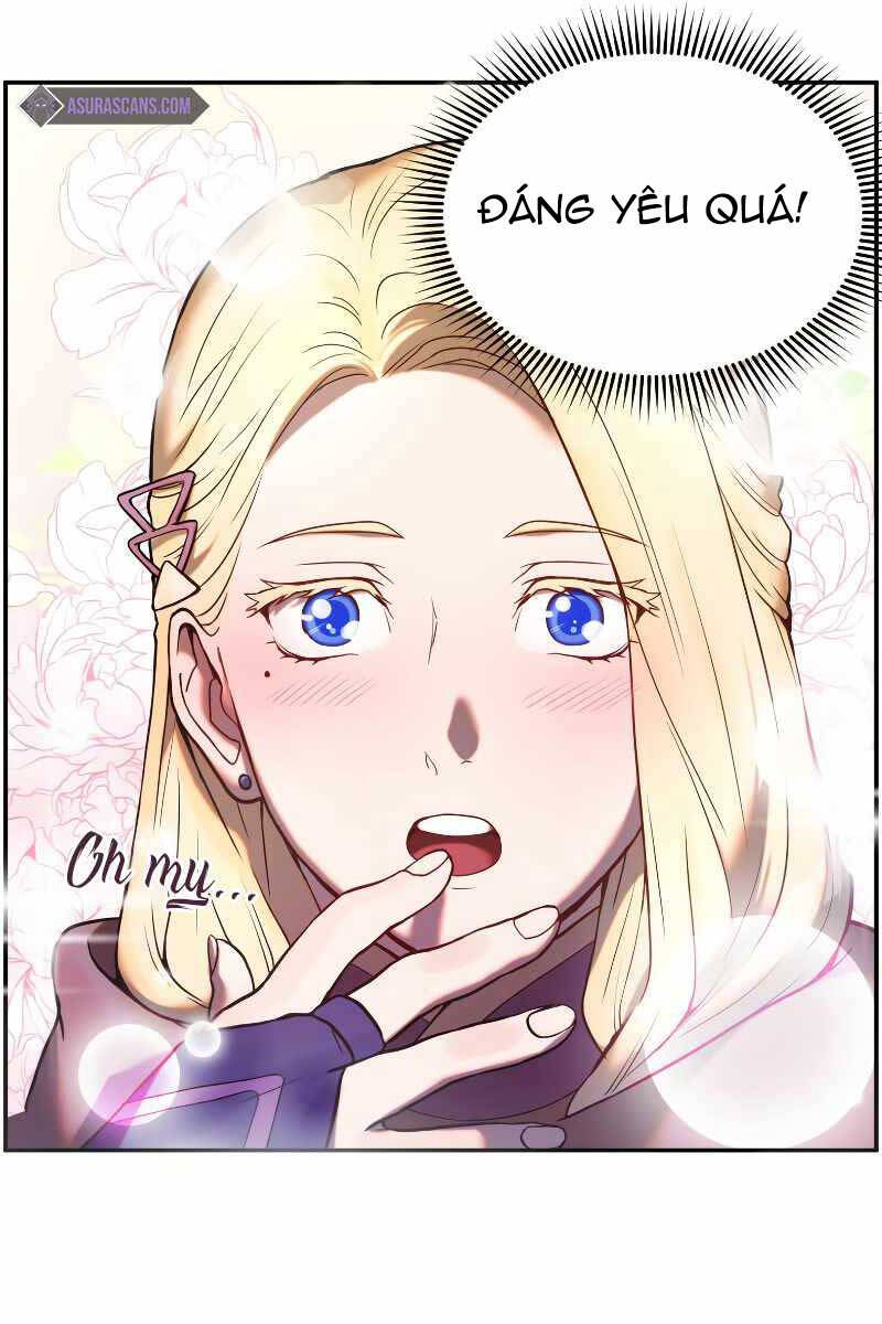 Hoàng Kim Pháp Sư Chapter 1 - Trang 2