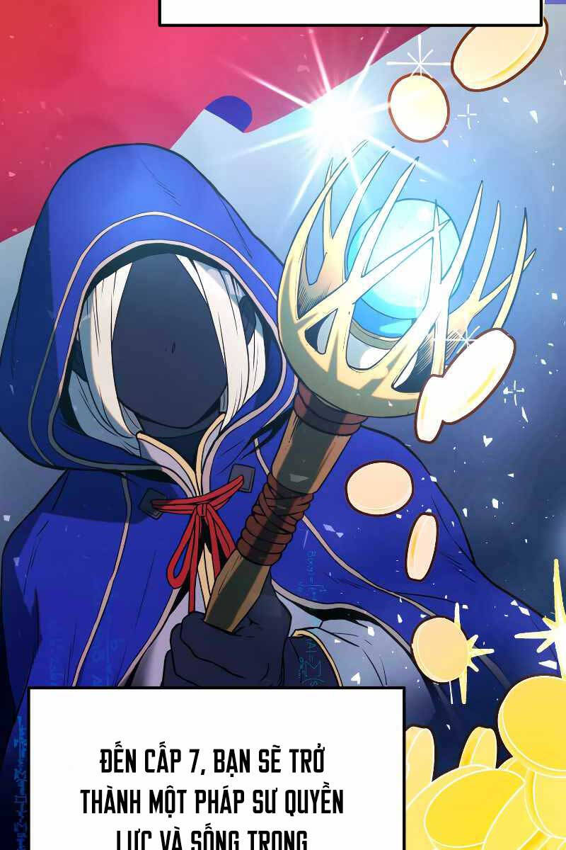 Hoàng Kim Pháp Sư Chapter 1 - Trang 2