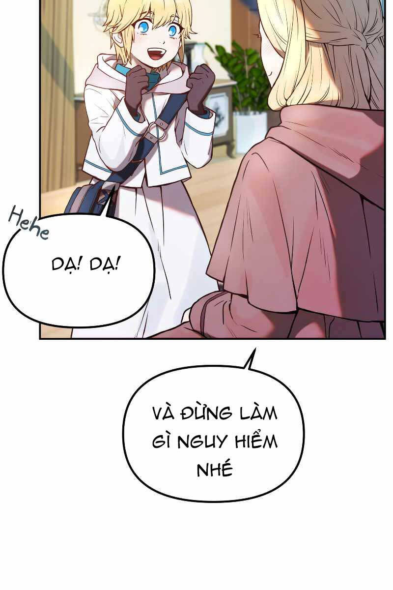 Hoàng Kim Pháp Sư Chapter 1 - Trang 2