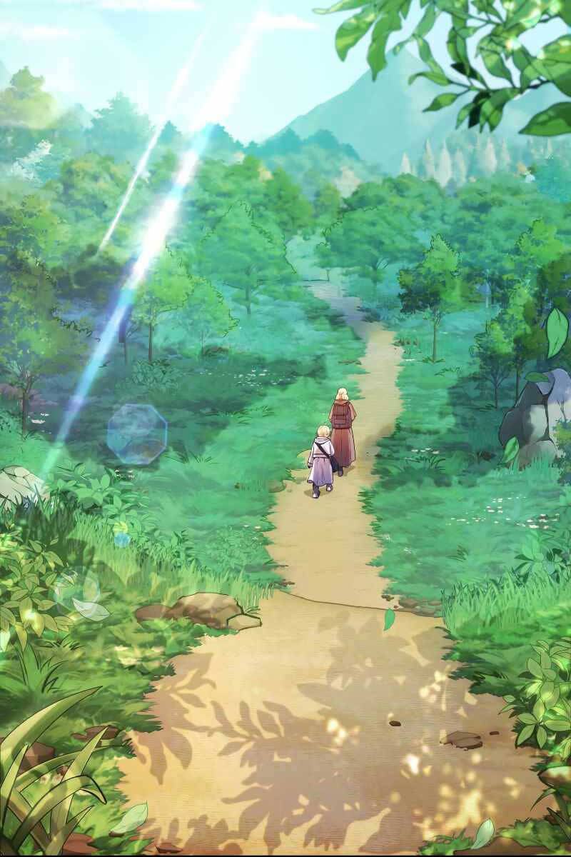 Hoàng Kim Pháp Sư Chapter 1 - Trang 2