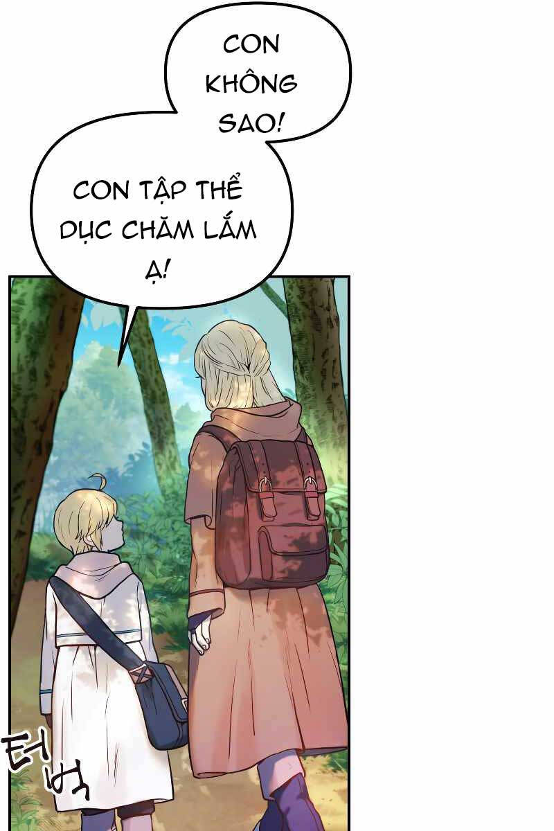 Hoàng Kim Pháp Sư Chapter 1 - Trang 2