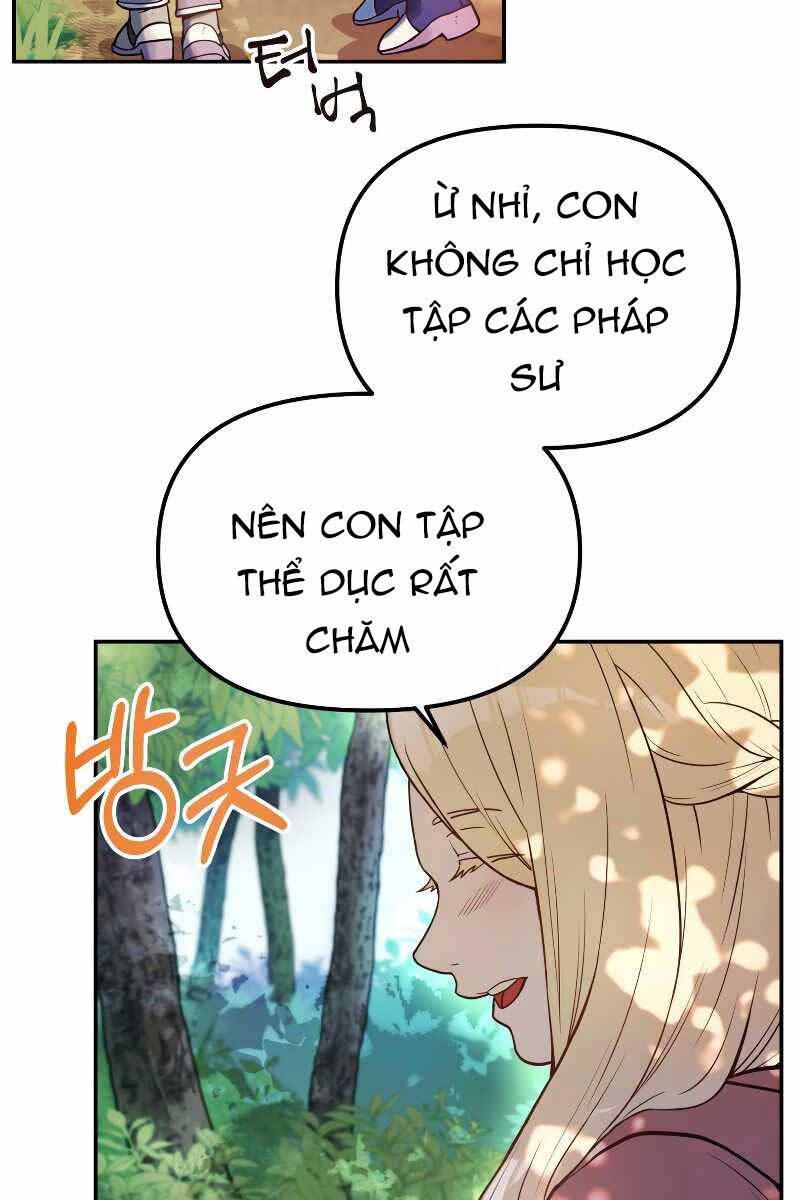 Hoàng Kim Pháp Sư Chapter 1 - Trang 2
