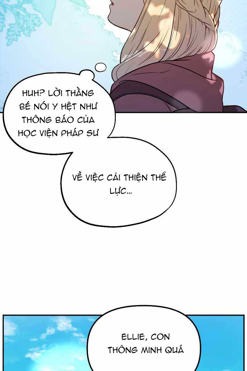 Hoàng Kim Pháp Sư Chapter 1 - Trang 2