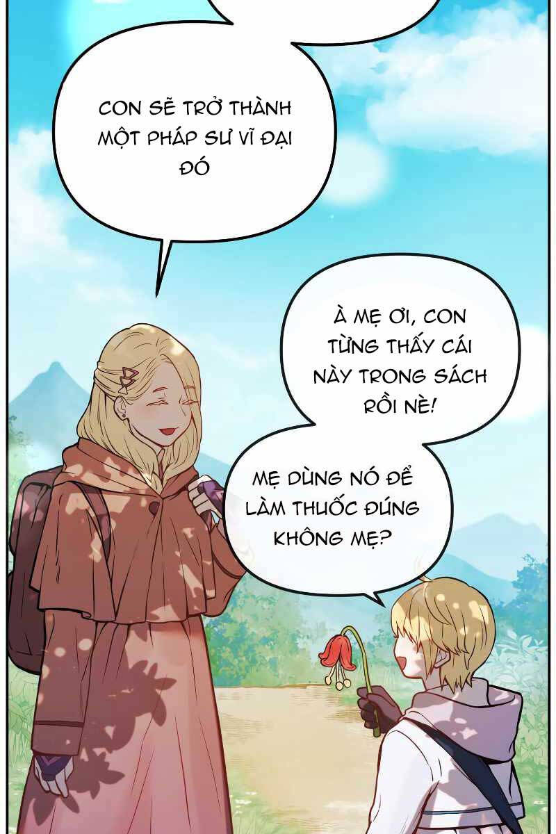 Hoàng Kim Pháp Sư Chapter 1 - Trang 2