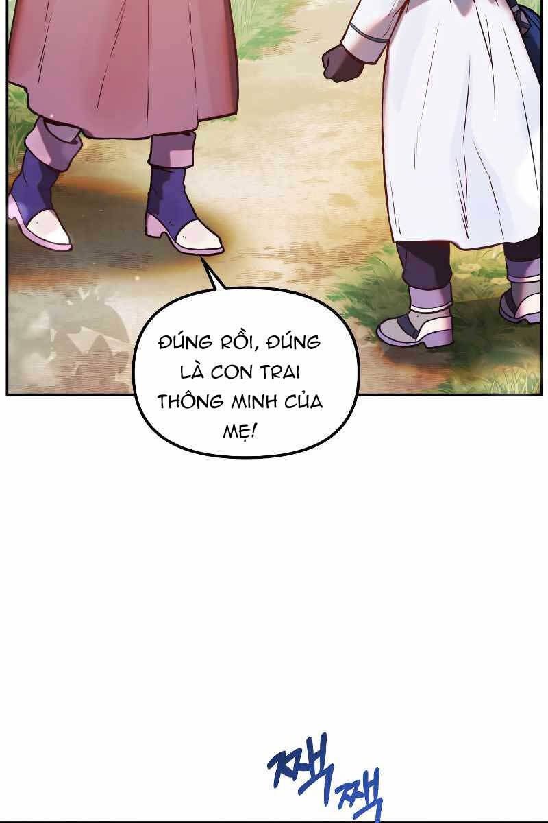 Hoàng Kim Pháp Sư Chapter 1 - Trang 2