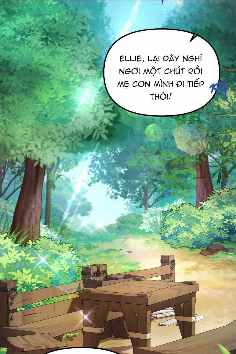 Hoàng Kim Pháp Sư Chapter 1 - Trang 2