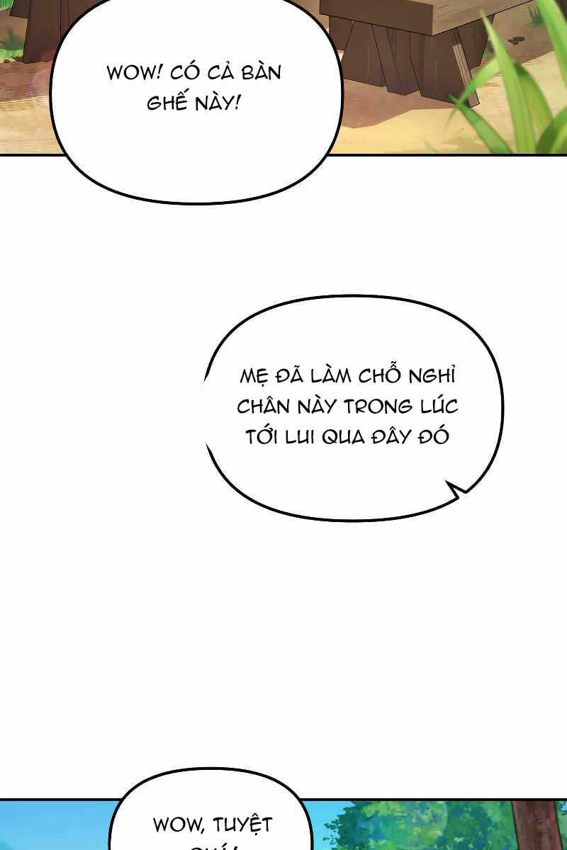 Hoàng Kim Pháp Sư Chapter 1 - Trang 2