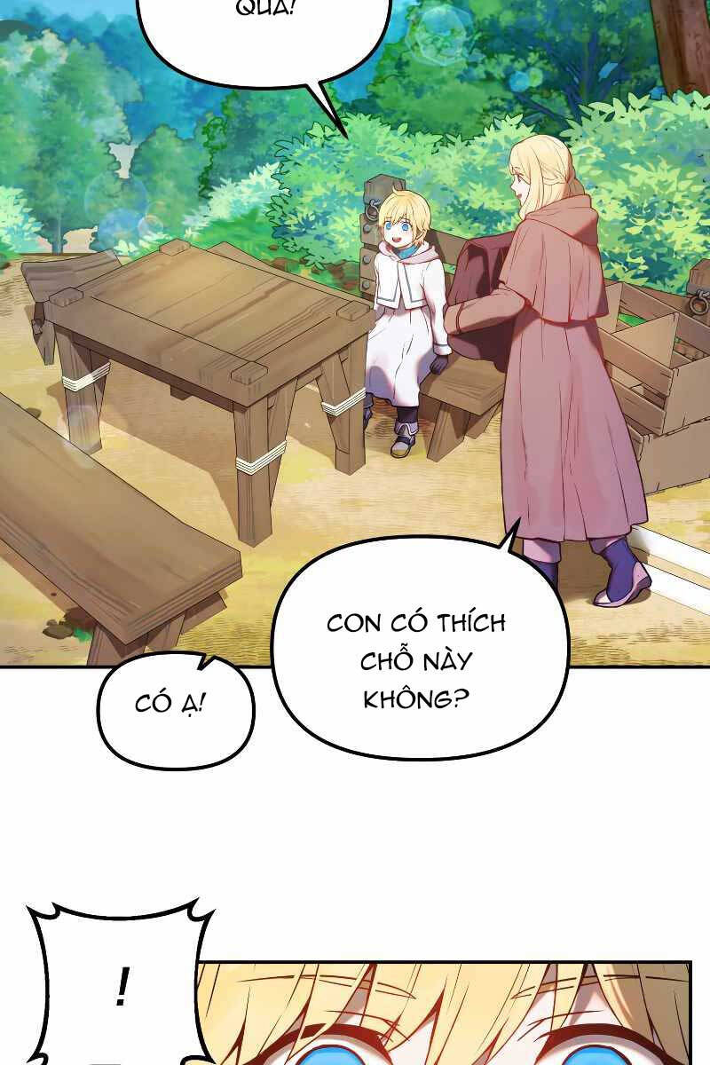 Hoàng Kim Pháp Sư Chapter 1 - Trang 2