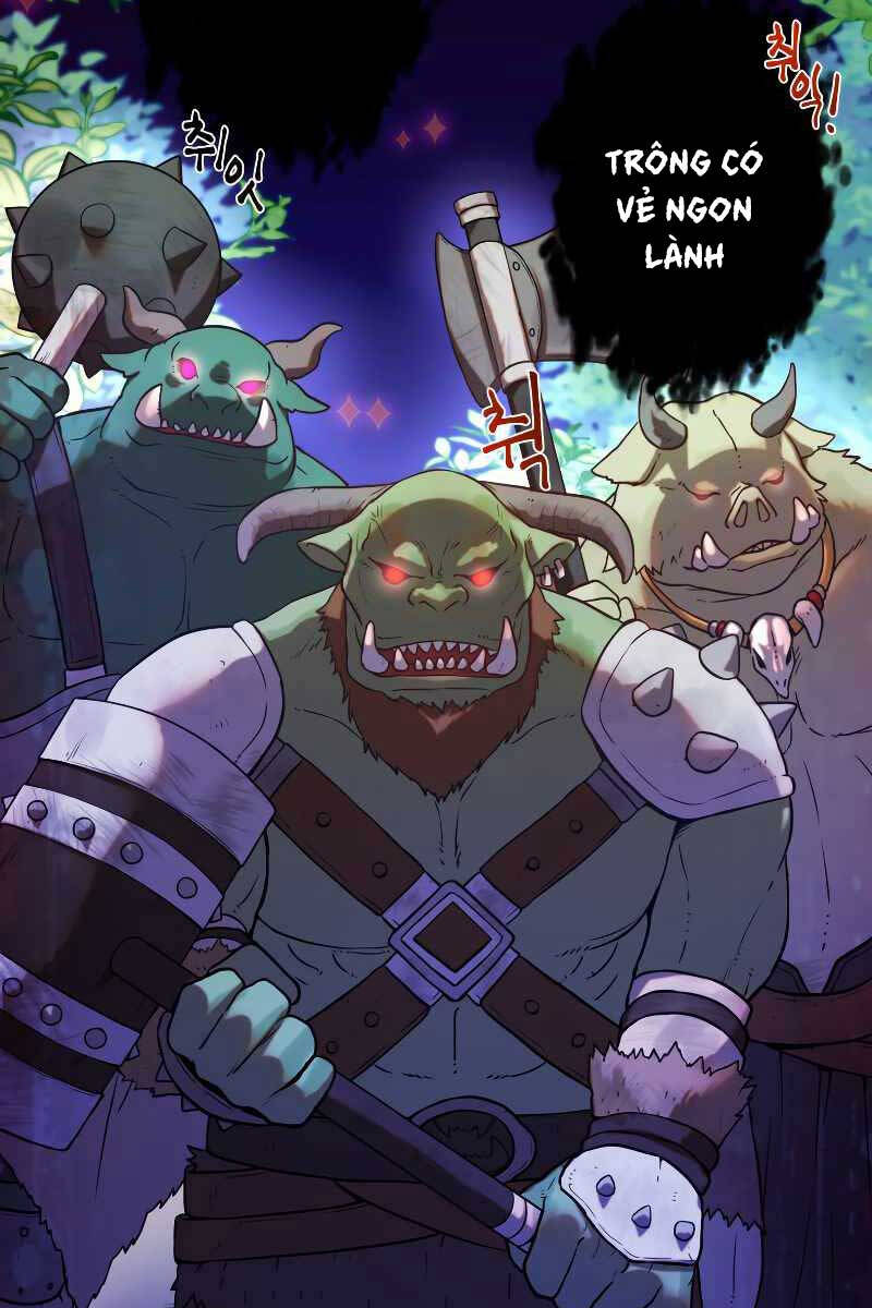 Hoàng Kim Pháp Sư Chapter 1 - Trang 2