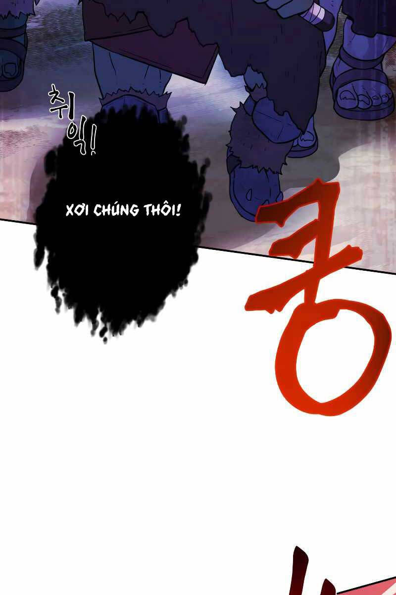 Hoàng Kim Pháp Sư Chapter 1 - Trang 2