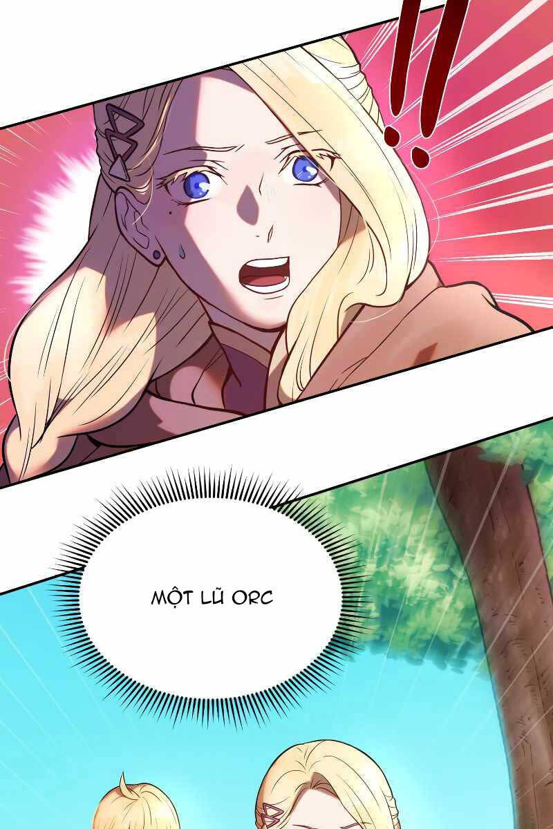 Hoàng Kim Pháp Sư Chapter 1 - Trang 2