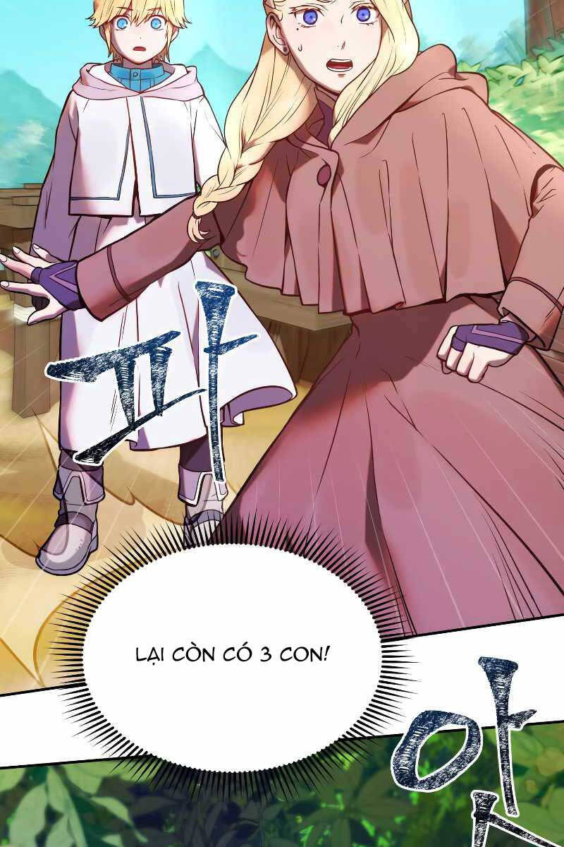 Hoàng Kim Pháp Sư Chapter 1 - Trang 2