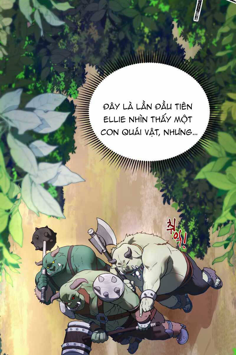 Hoàng Kim Pháp Sư Chapter 1 - Trang 2