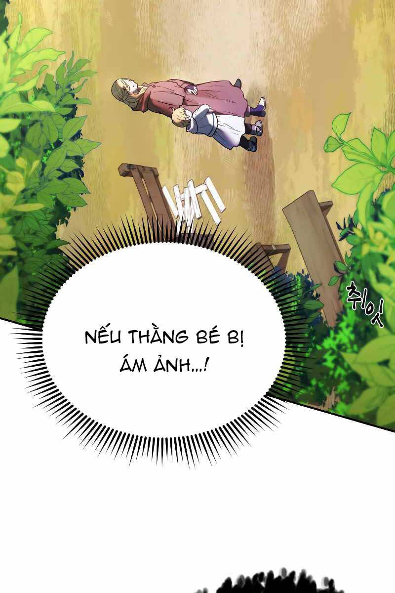 Hoàng Kim Pháp Sư Chapter 1 - Trang 2