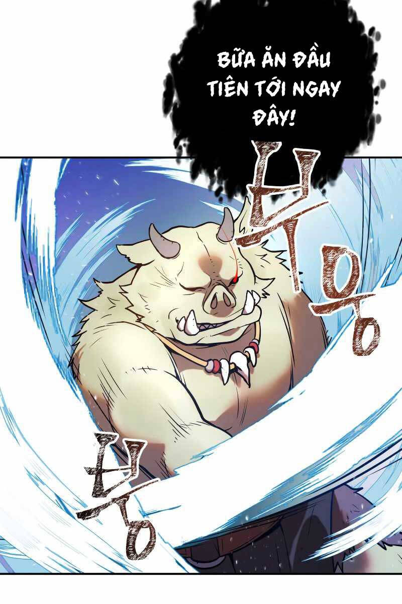 Hoàng Kim Pháp Sư Chapter 1 - Trang 2