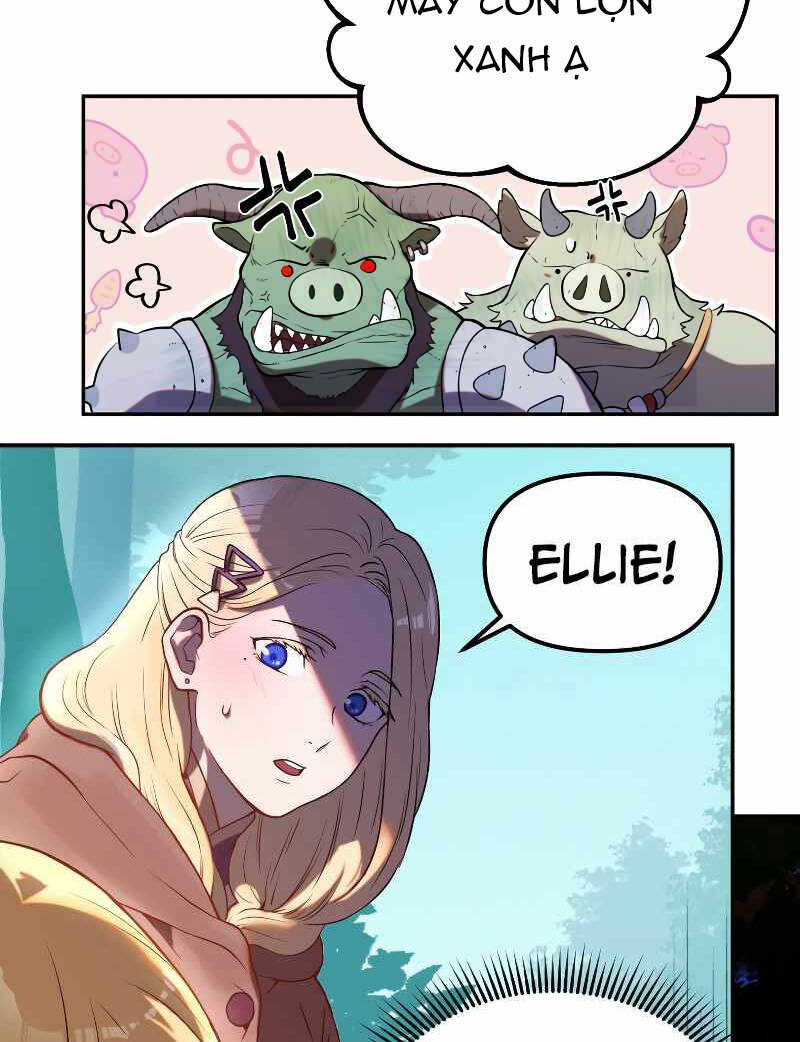 Hoàng Kim Pháp Sư Chapter 1 - Trang 2