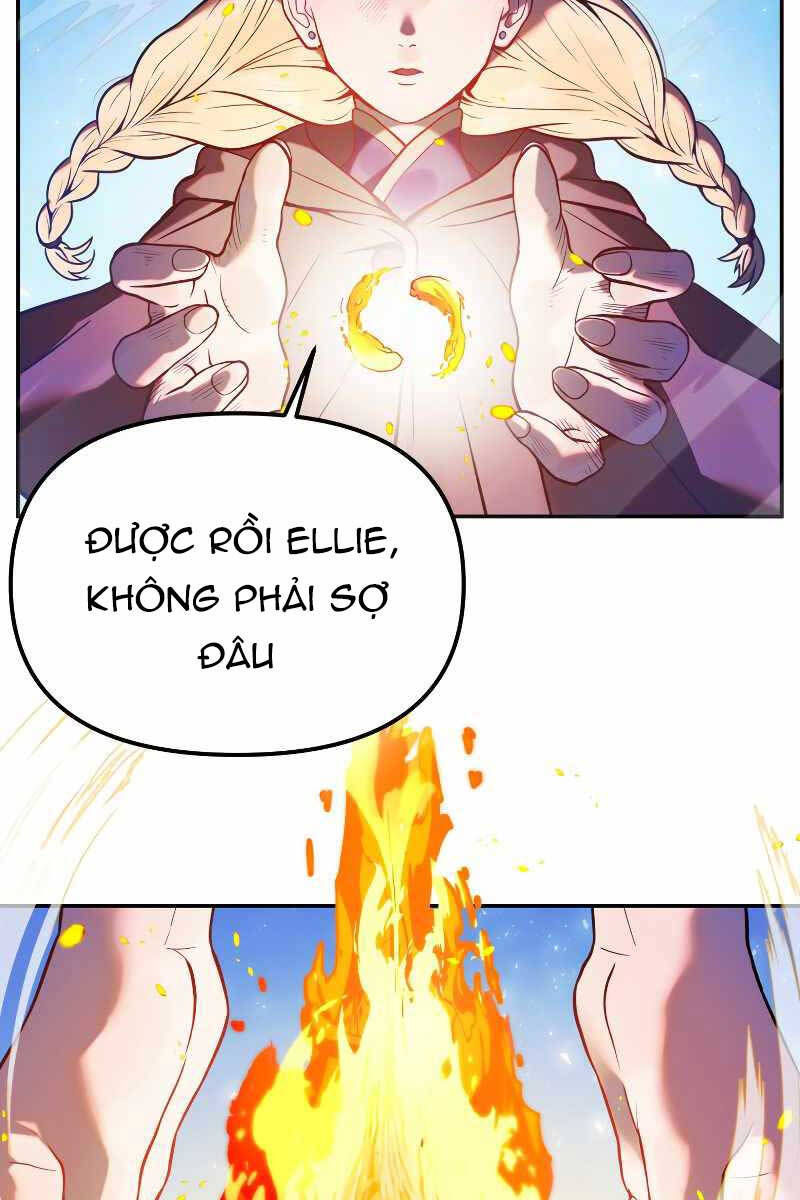 Hoàng Kim Pháp Sư Chapter 1 - Trang 2