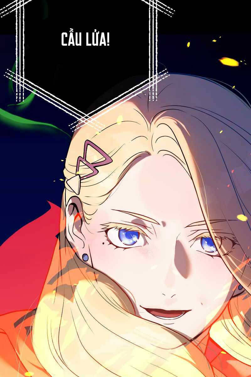 Hoàng Kim Pháp Sư Chapter 1 - Trang 2