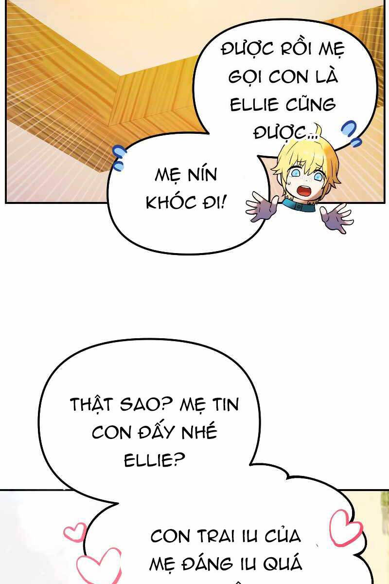 Hoàng Kim Pháp Sư Chapter 1 - Trang 2