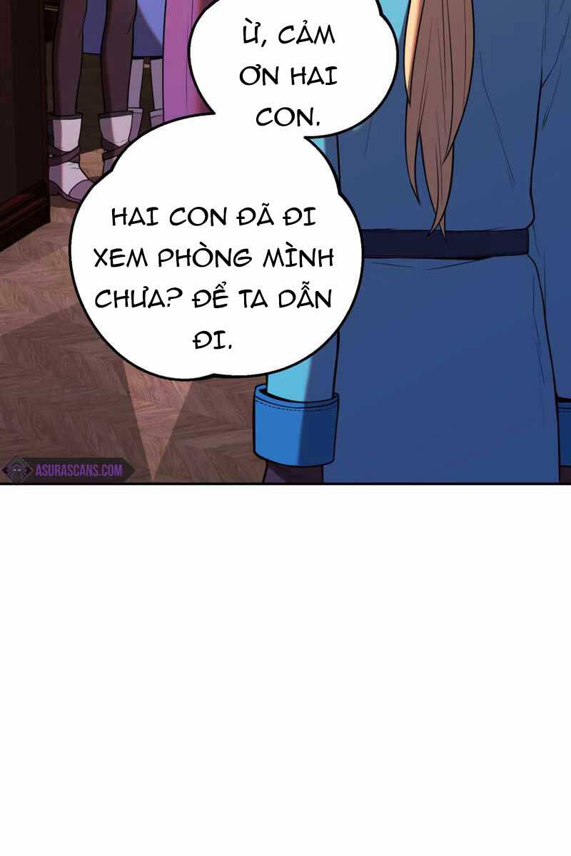 Hoàng Kim Pháp Sư Chapter 10 - Trang 2