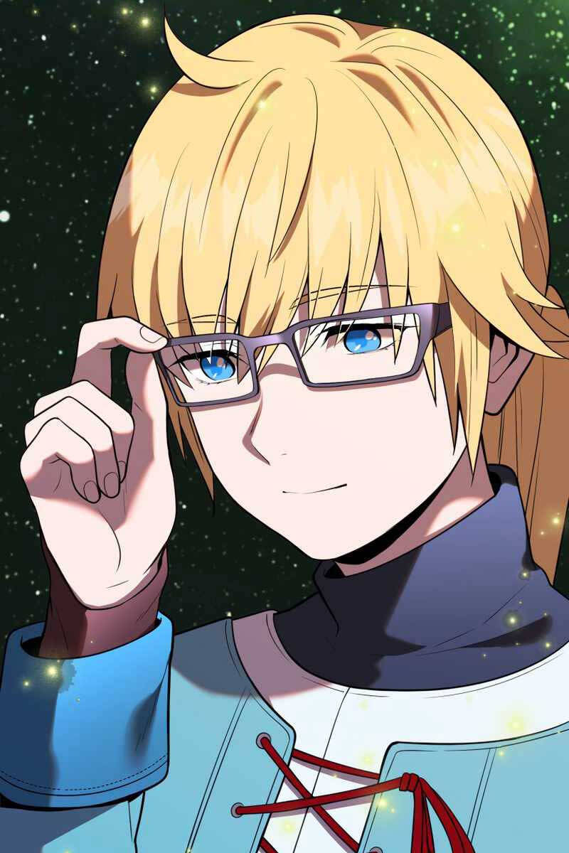 Hoàng Kim Pháp Sư Chapter 10 - Trang 2