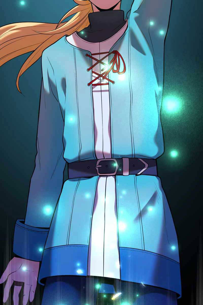 Hoàng Kim Pháp Sư Chapter 10 - Trang 2