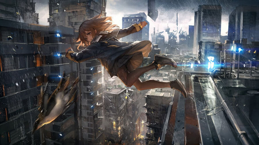 Hoàng Kim Pháp Sư Chapter 10 - Trang 2