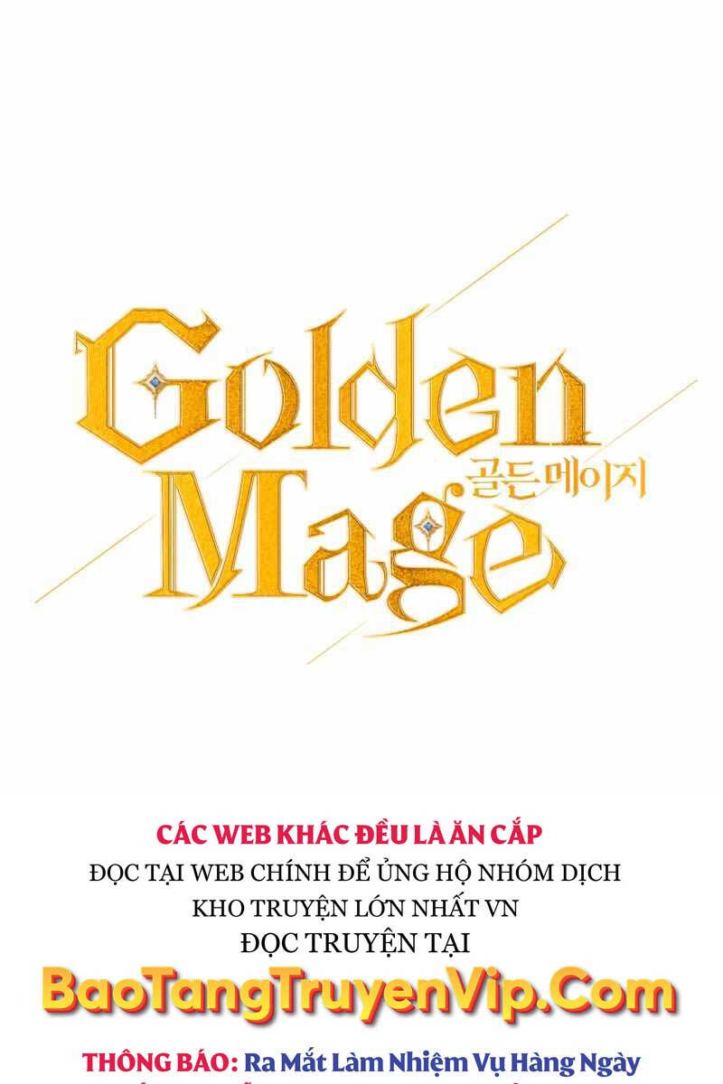 Hoàng Kim Pháp Sư Chapter 10 - Trang 2