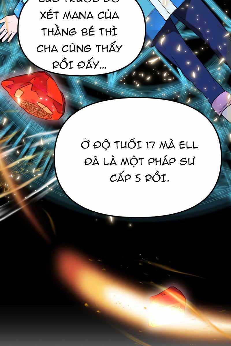 Hoàng Kim Pháp Sư Chapter 10 - Trang 2