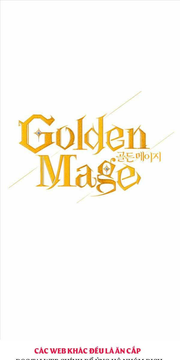 Hoàng Kim Pháp Sư Chapter 11 - Trang 2