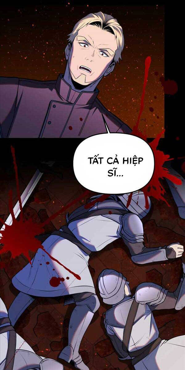 Hoàng Kim Pháp Sư Chapter 11 - Trang 2