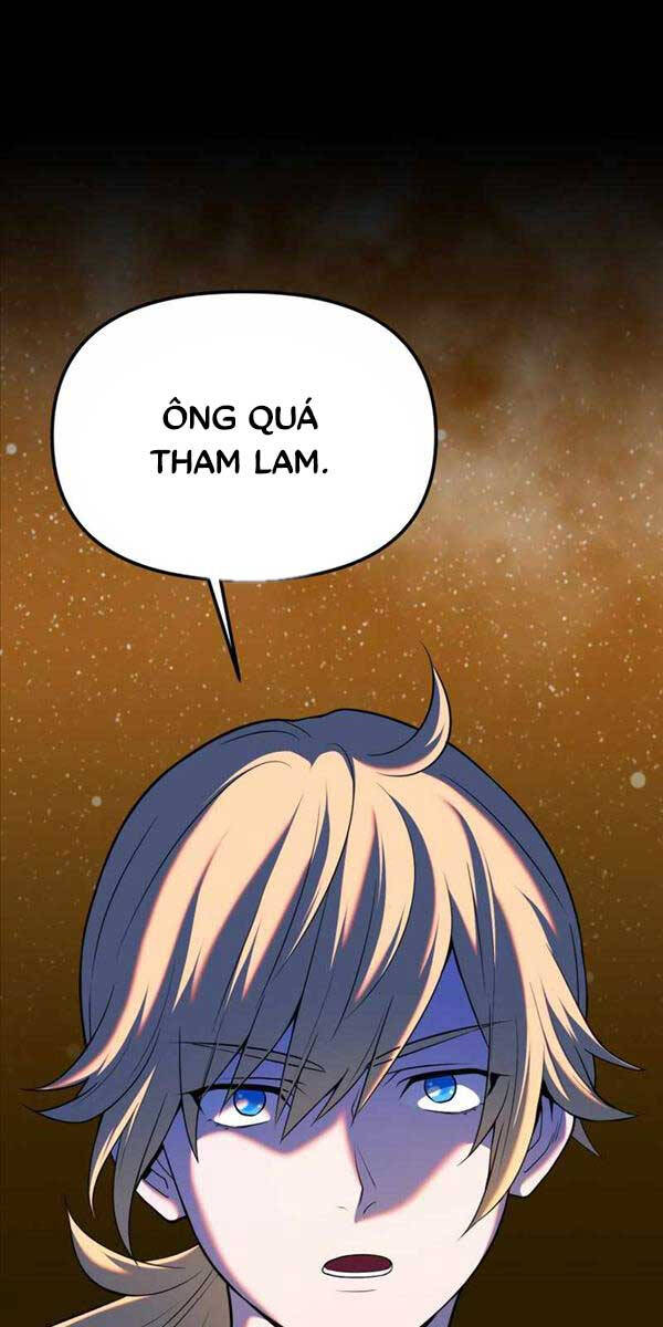 Hoàng Kim Pháp Sư Chapter 11 - Trang 2