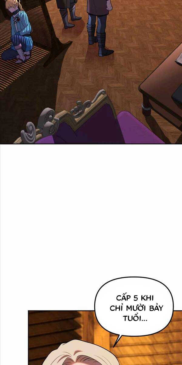 Hoàng Kim Pháp Sư Chapter 11 - Trang 2