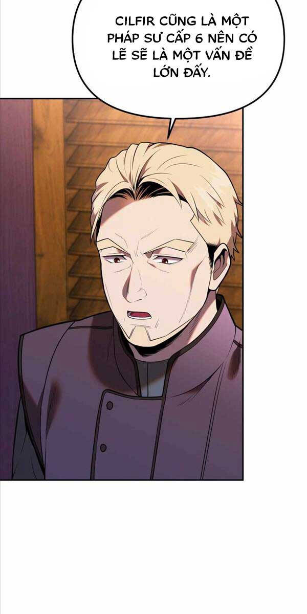 Hoàng Kim Pháp Sư Chapter 11 - Trang 2