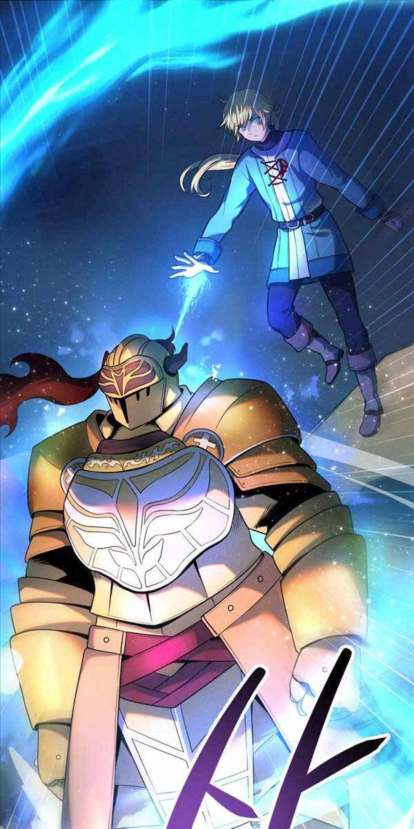 Hoàng Kim Pháp Sư Chapter 12 - Trang 2