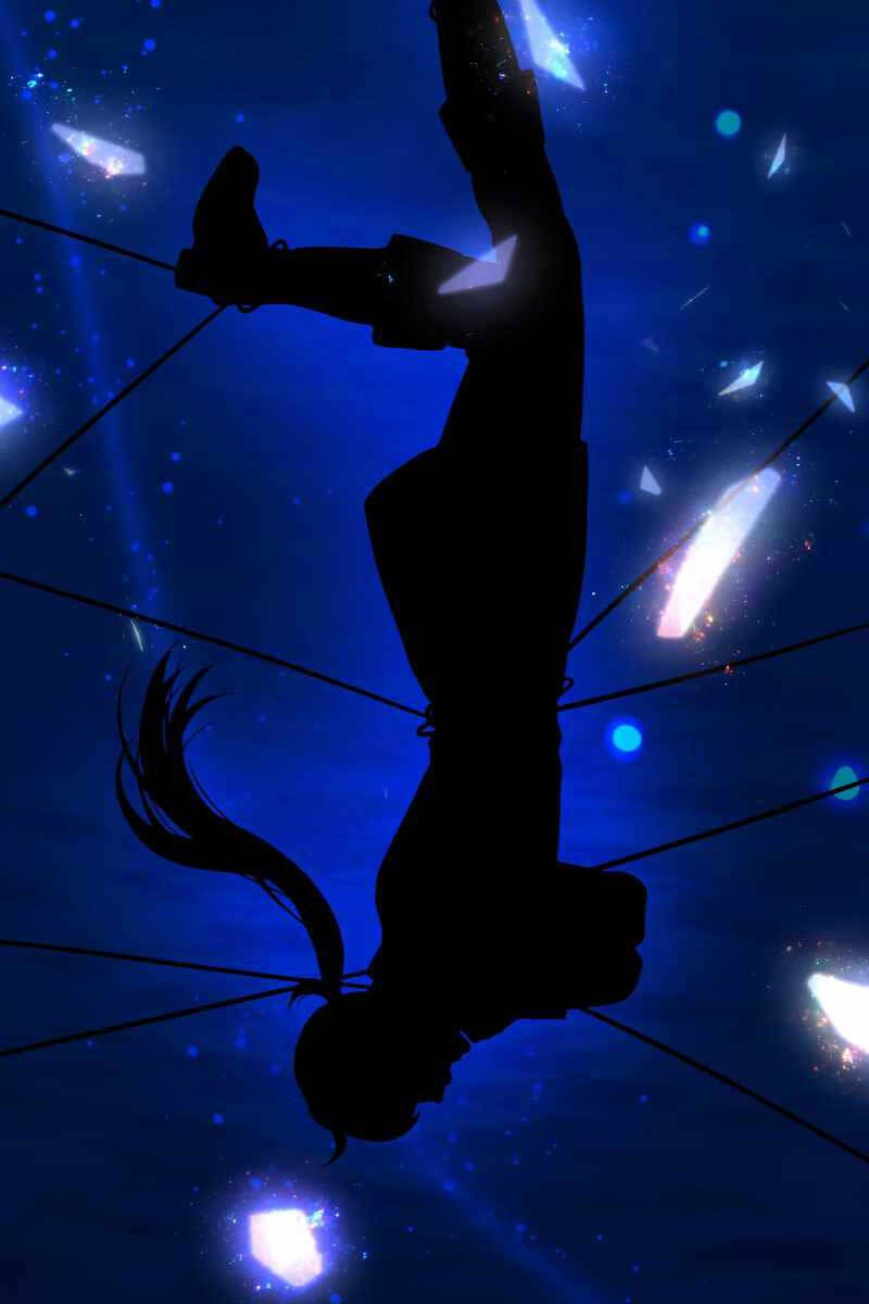 Hoàng Kim Pháp Sư Chapter 13 - Trang 2