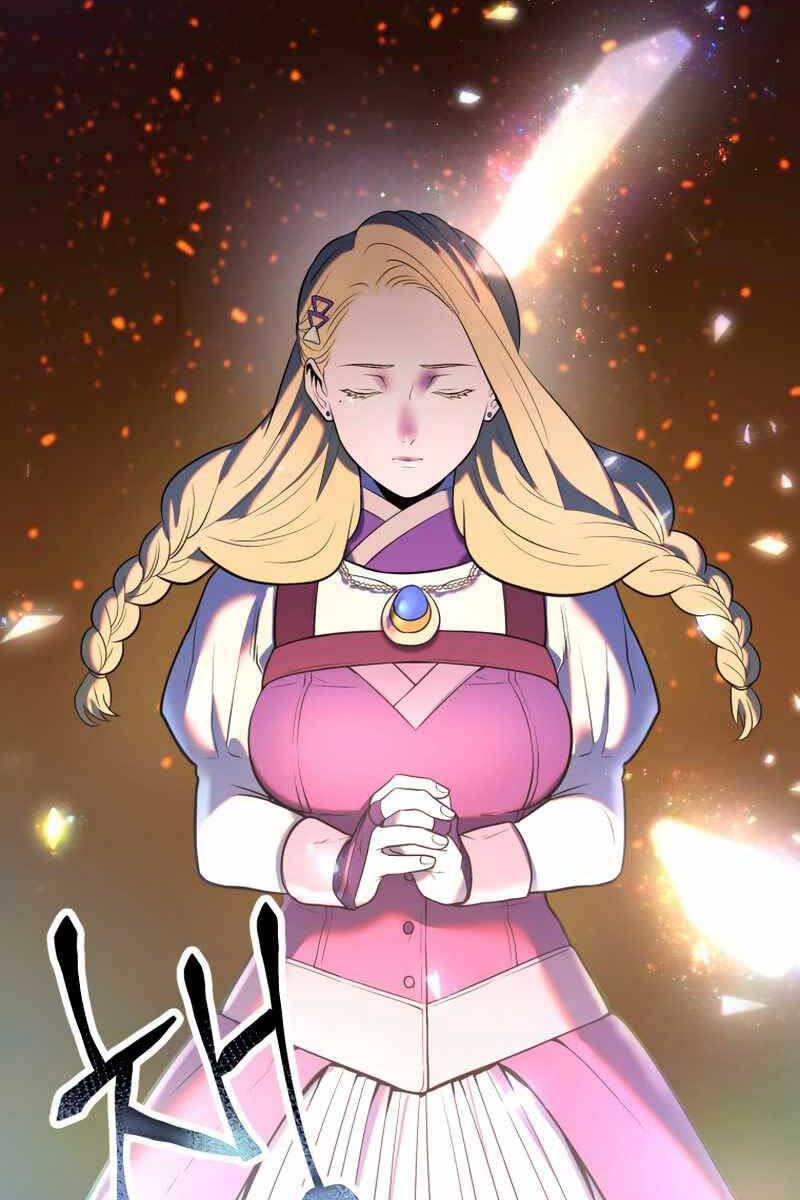 Hoàng Kim Pháp Sư Chapter 13 - Trang 2