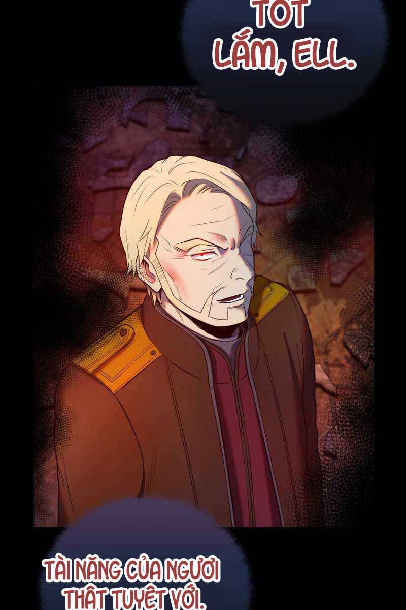 Hoàng Kim Pháp Sư Chapter 13 - Trang 2