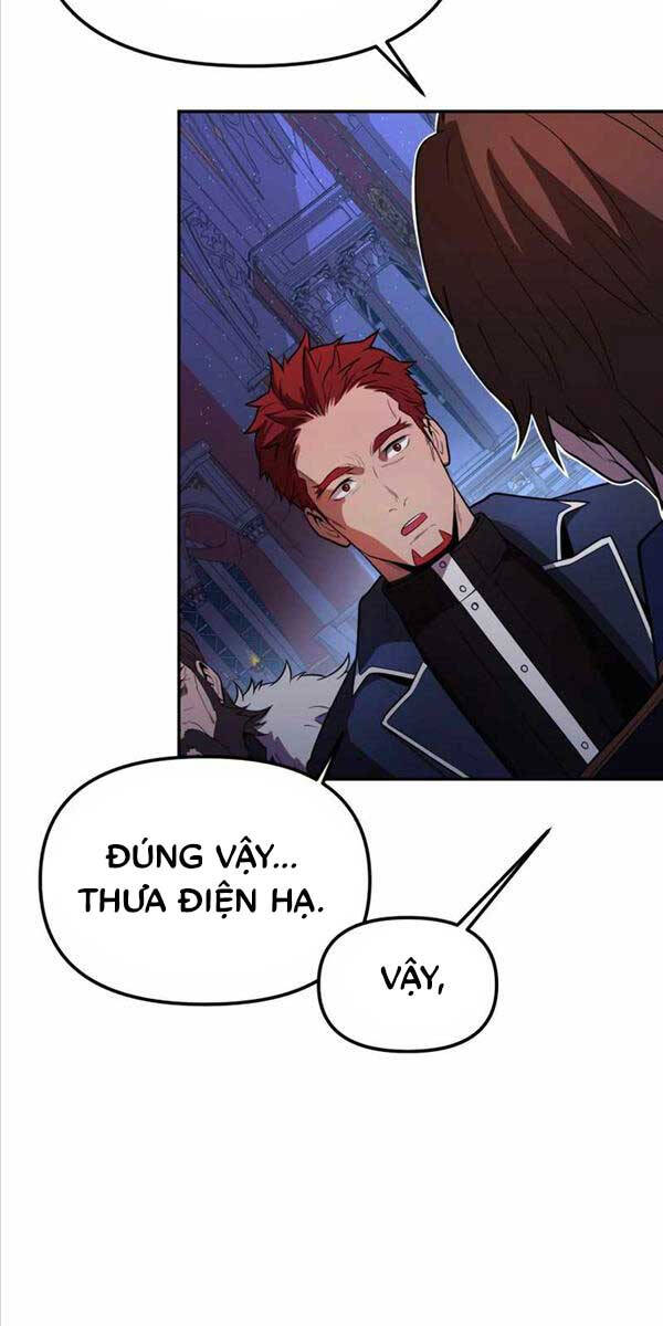 Hoàng Kim Pháp Sư Chapter 14 - Trang 2