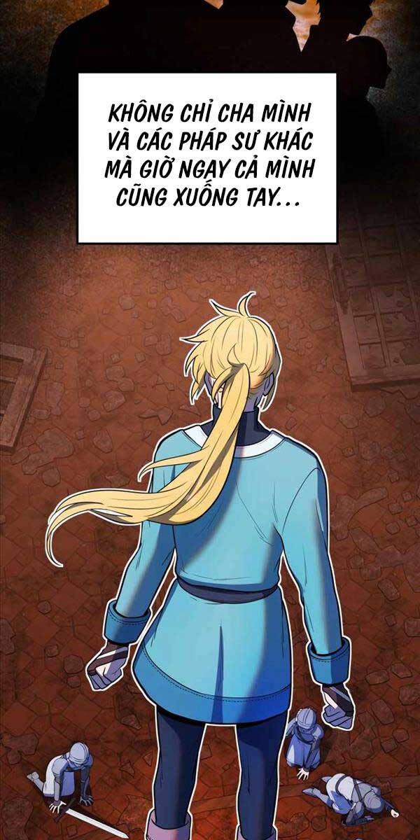 Hoàng Kim Pháp Sư Chapter 14 - Trang 2