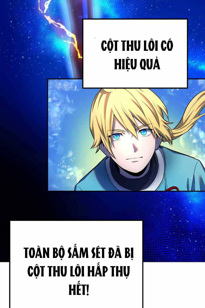 Hoàng Kim Pháp Sư Chapter 15 - Trang 2