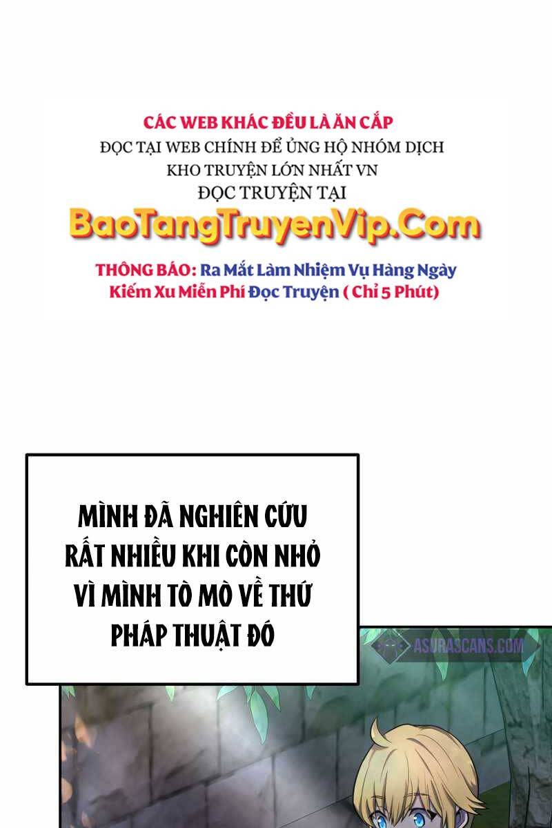 Hoàng Kim Pháp Sư Chapter 15 - Trang 2