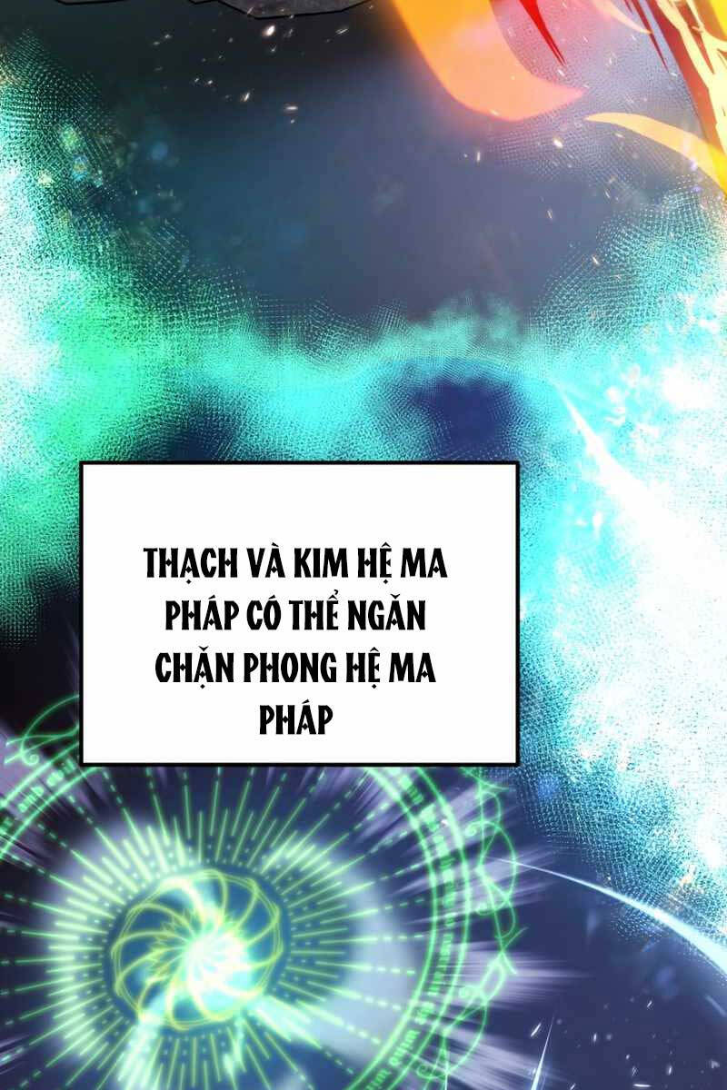 Hoàng Kim Pháp Sư Chapter 15 - Trang 2
