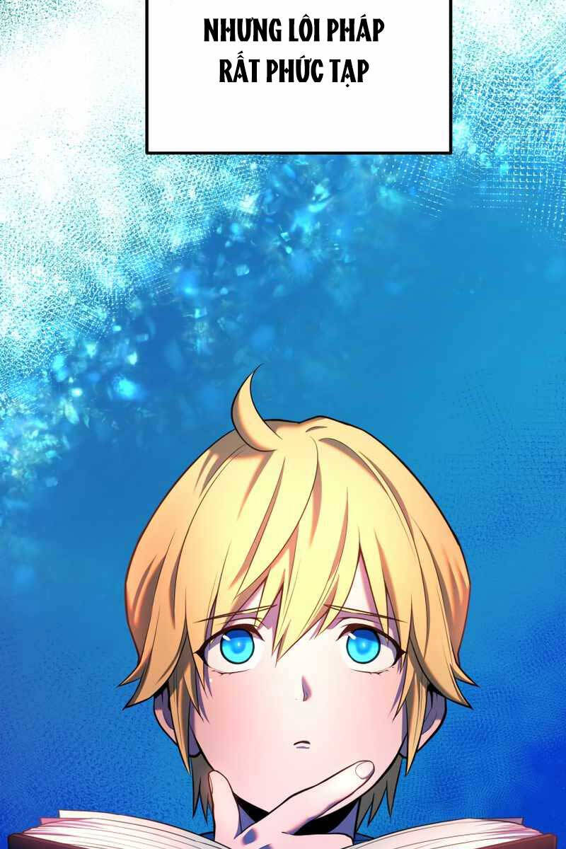 Hoàng Kim Pháp Sư Chapter 15 - Trang 2
