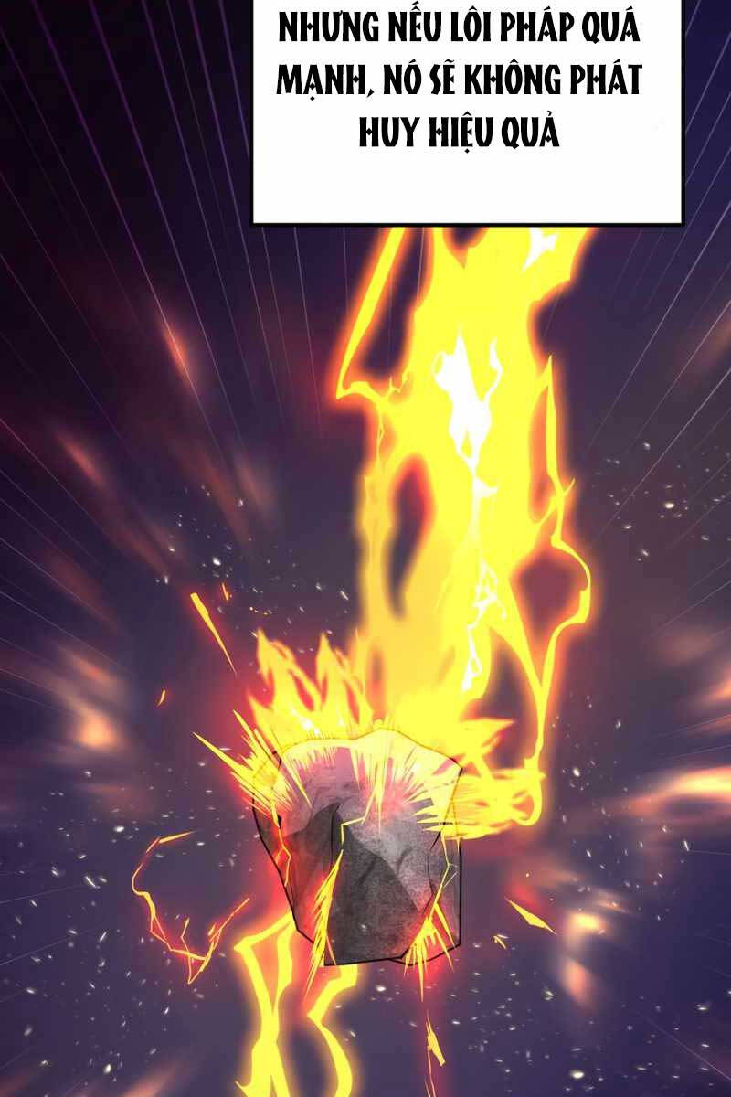 Hoàng Kim Pháp Sư Chapter 15 - Trang 2