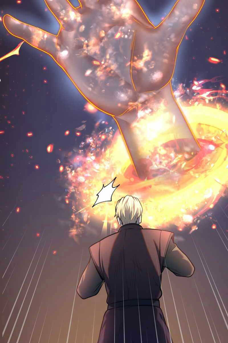 Hoàng Kim Pháp Sư Chapter 15 - Trang 2