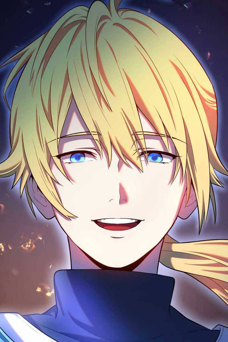 Hoàng Kim Pháp Sư Chapter 15 - Trang 2