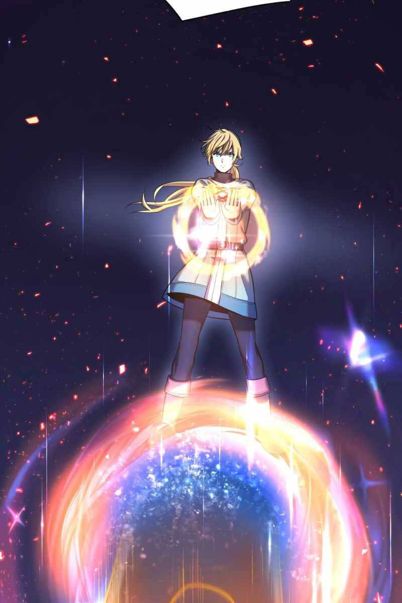 Hoàng Kim Pháp Sư Chapter 15 - Trang 2