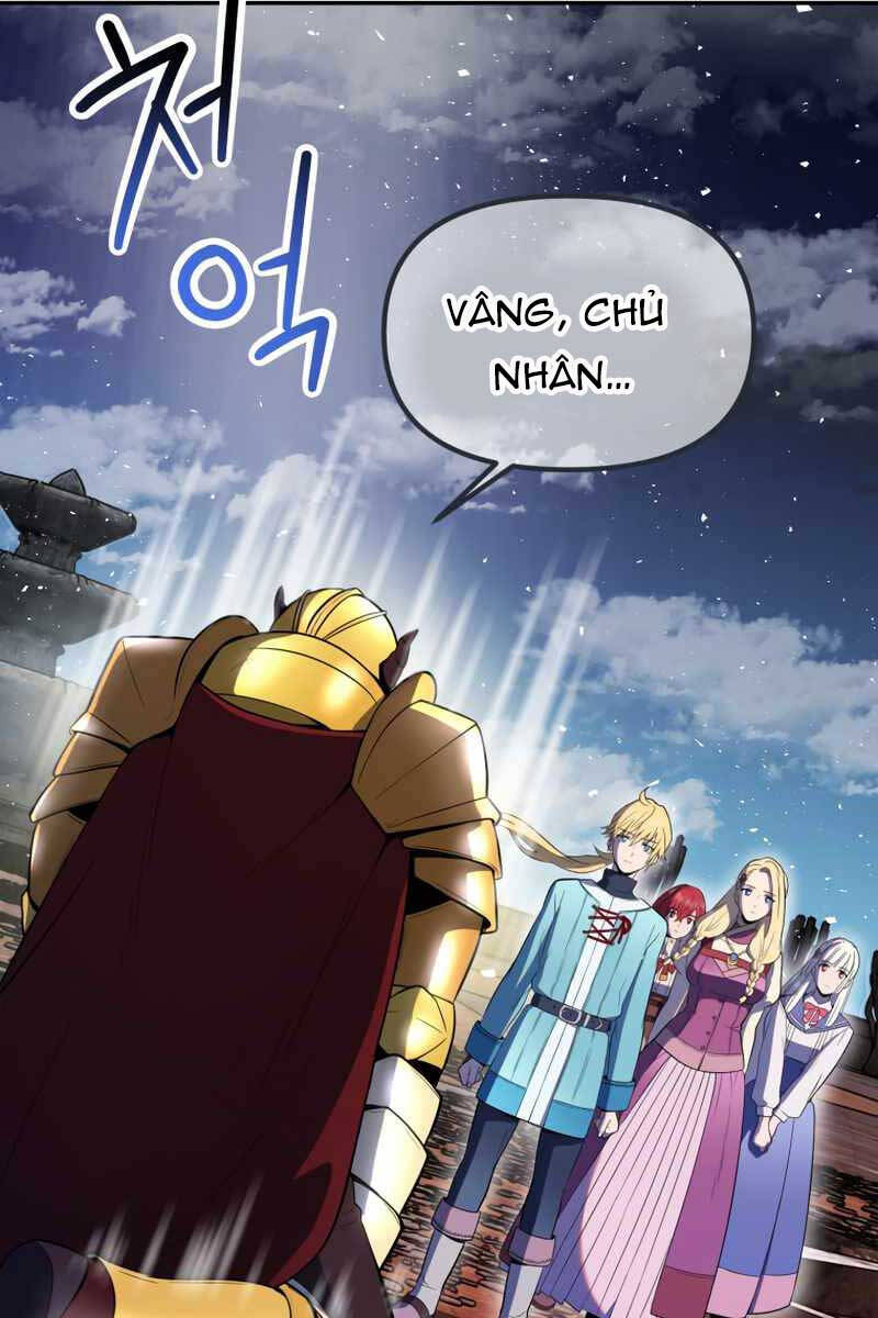 Hoàng Kim Pháp Sư Chapter 16 - Trang 2