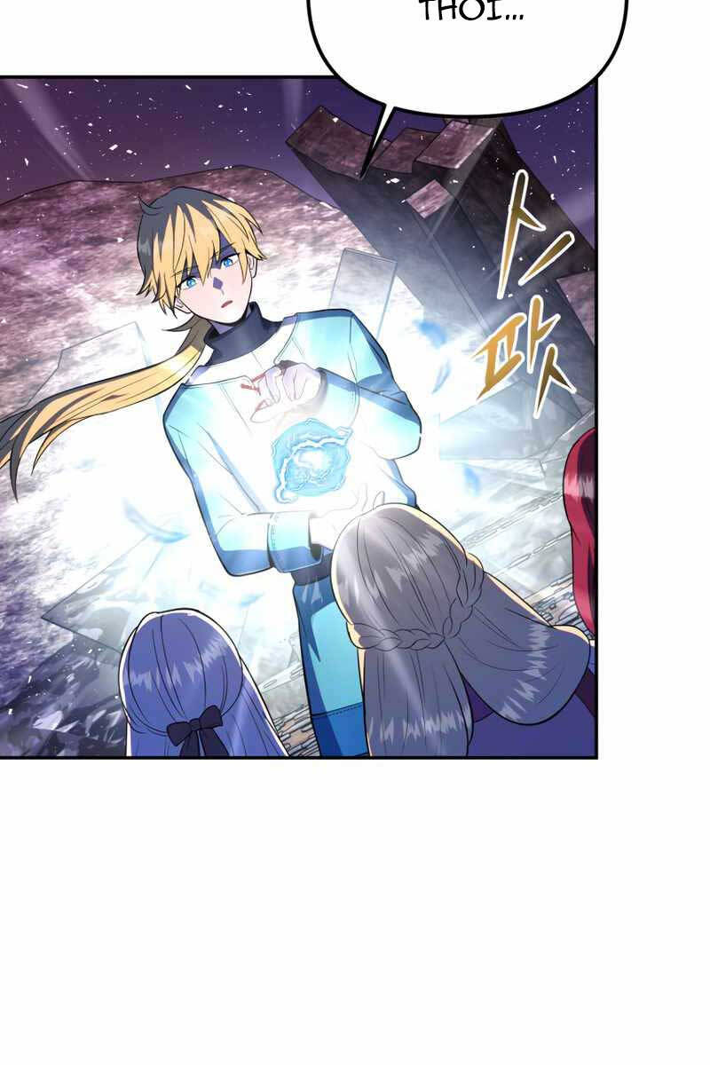 Hoàng Kim Pháp Sư Chapter 16 - Trang 2